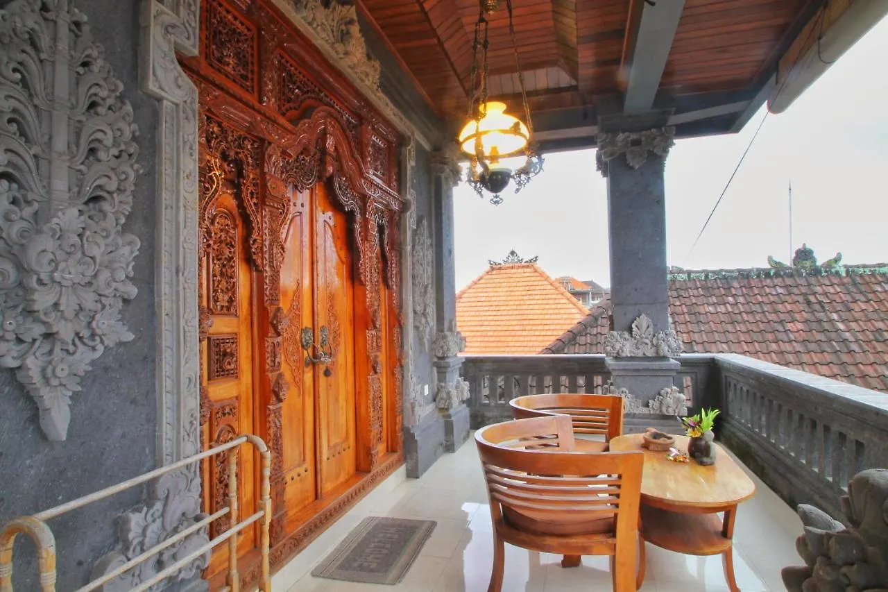 Hibiscus Cottages Ubud Feriepark