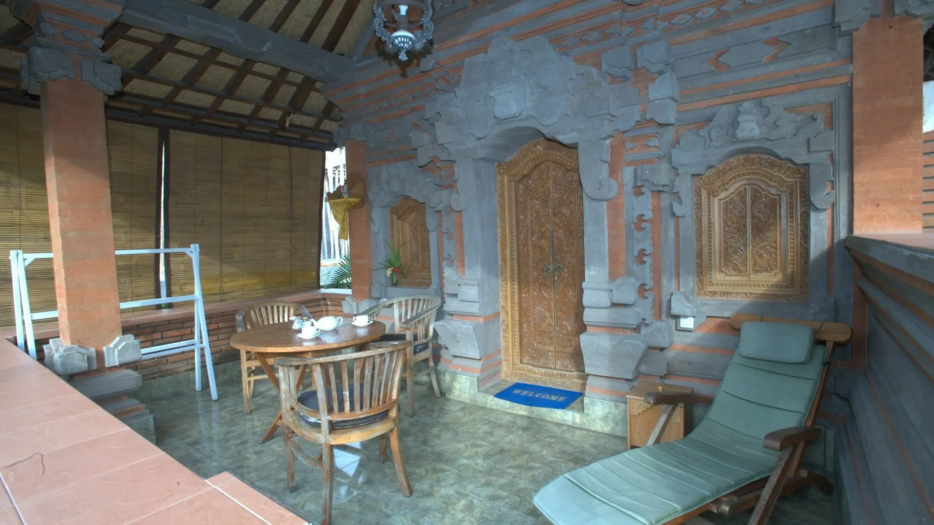 Feriepark Hibiscus Cottages Ubud