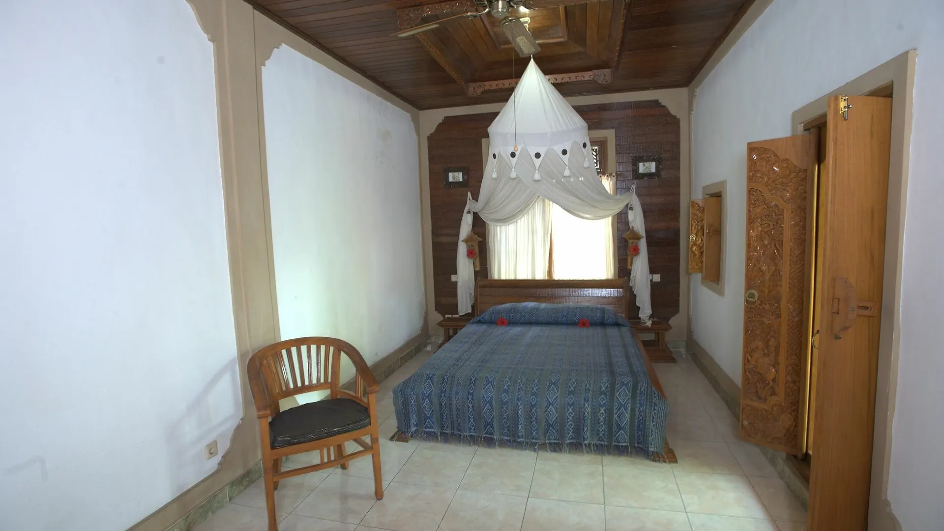 Hibiscus Cottages Ubud 0*,  Indonesien