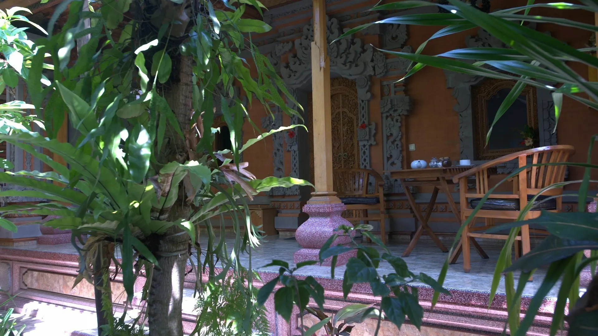 Hibiscus Cottages Ubud