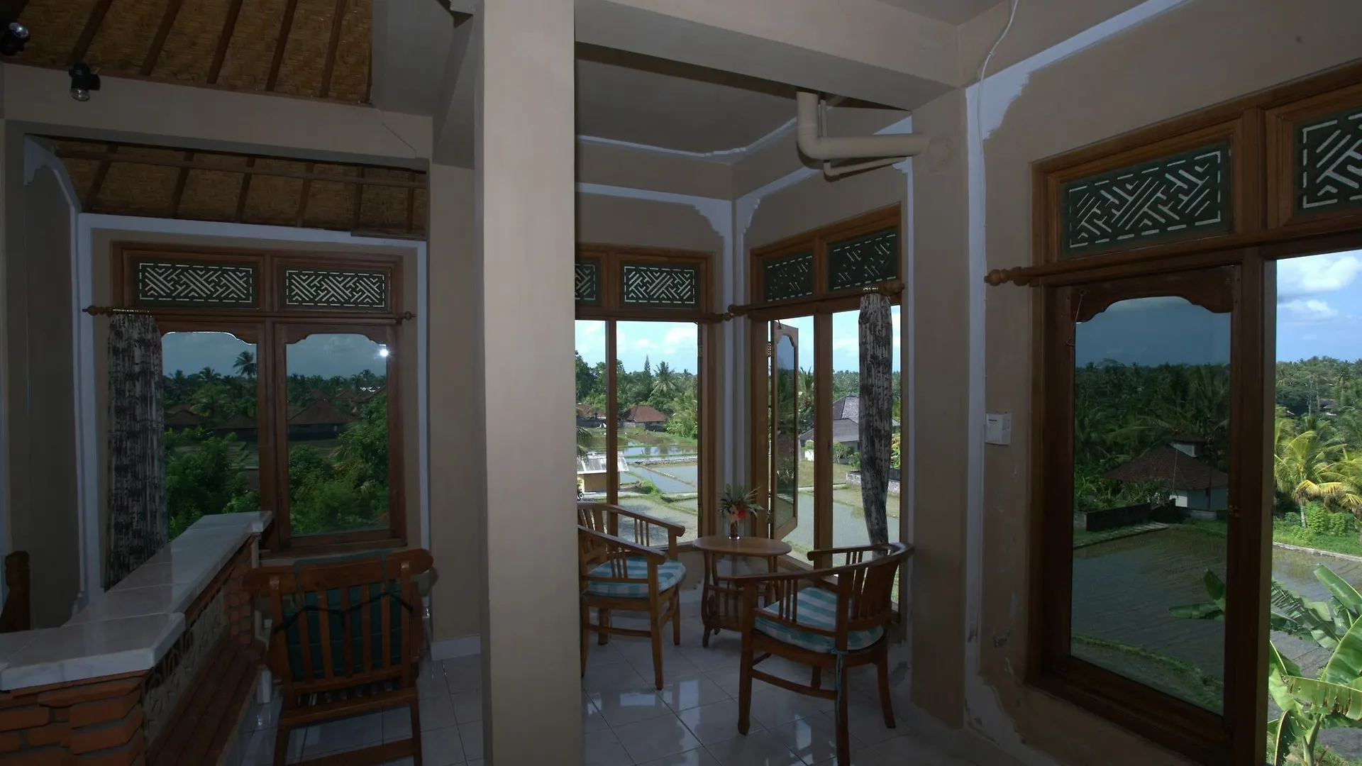 Hibiscus Cottages Ubud Feriepark