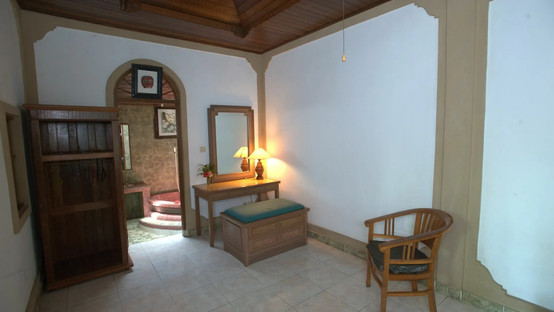 Hibiscus Cottages Ubud