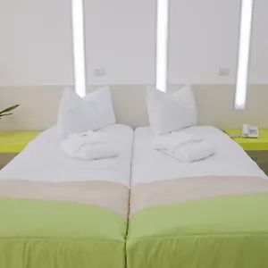 **** Hotel Christina Romania