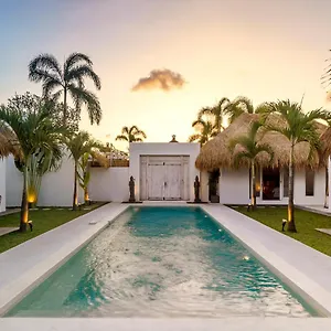  Villa Surga Blue By Alfred In Bali Indonesia
