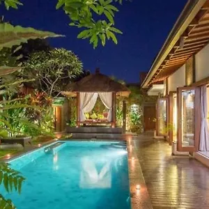  Villa Manggo Iii Indonesia