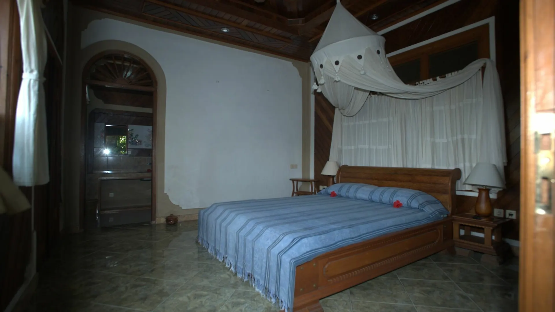 Hibiscus Cottages Ubud  Indonesia