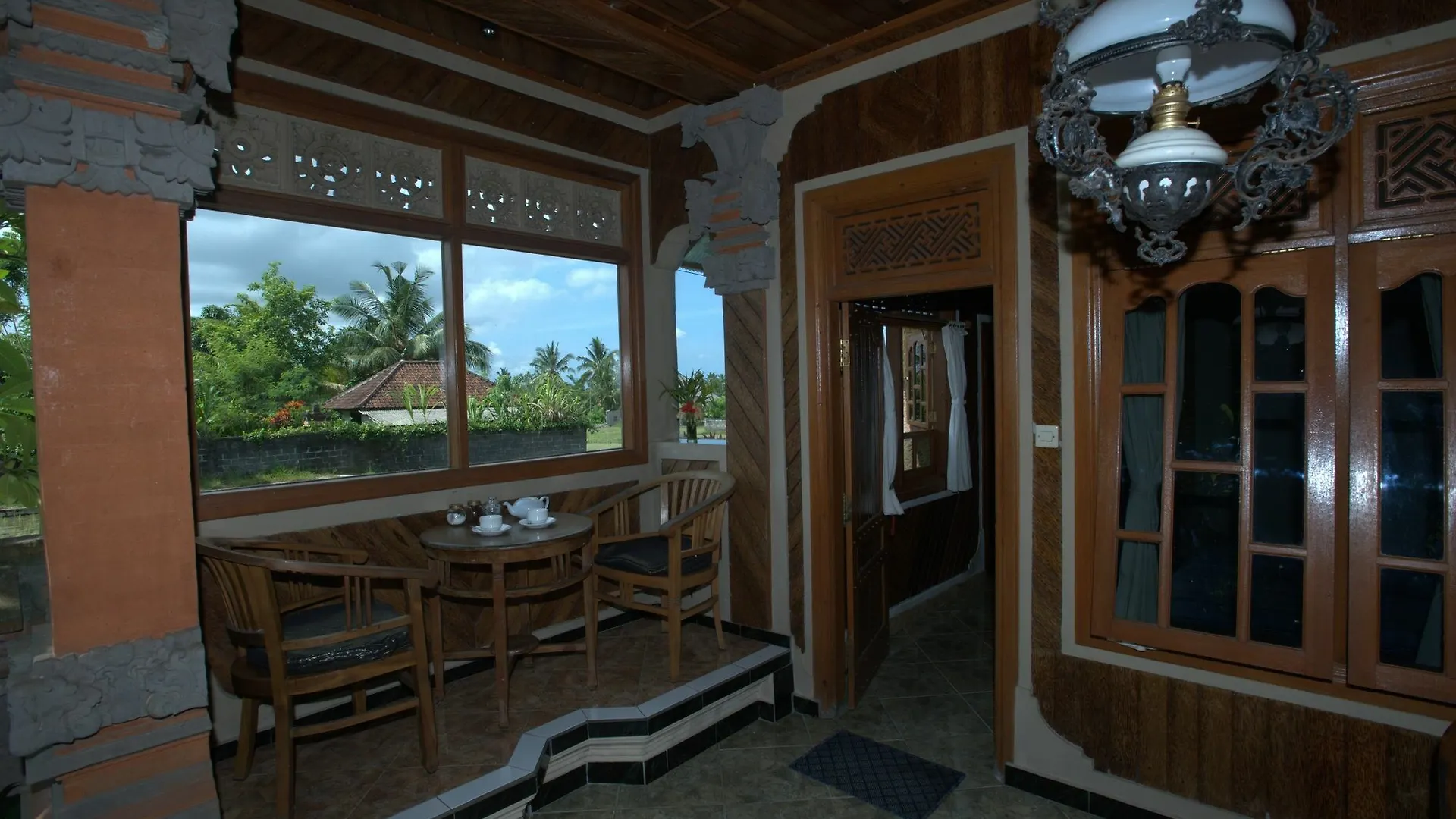 Hibiscus Cottages Ubud  0*, Ubud (Bali)